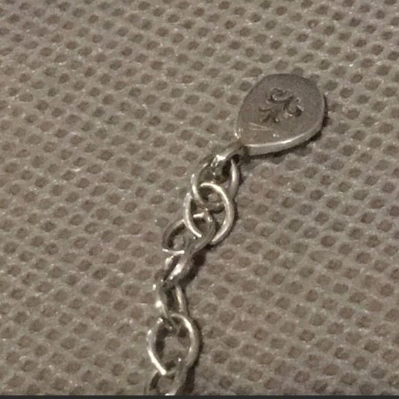 BARSE Sterling Silver Turquoise Semiprecious Necklace NWOT - Picture 8 of 13